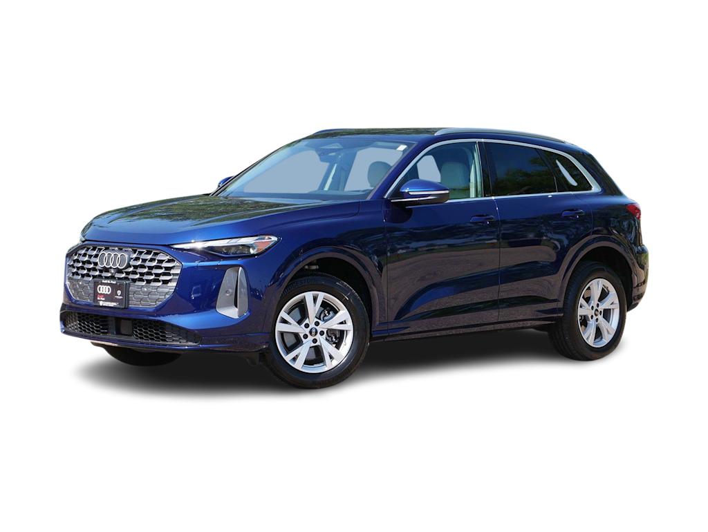 audi new q5 2025 WA11AAGU9S2087527 image audi new q5 2025 WA11AAGU9S2087527 image